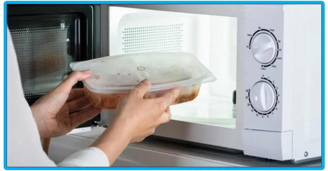 چه ظروفی در ماکروویو استفاده کنیم؟! چه ظروفی در ماکروویو استفاده کنیم؟!