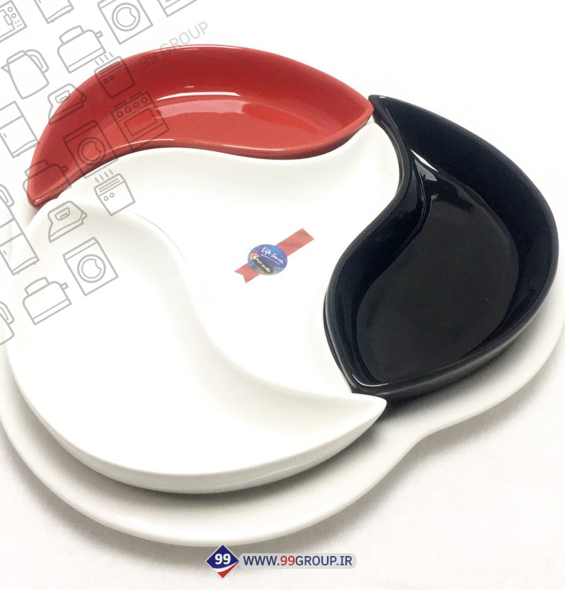 اردو خوری زيره دار new