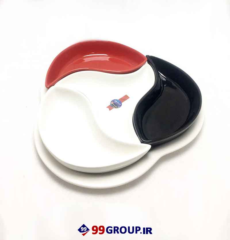 اردو خوری زيره دار new