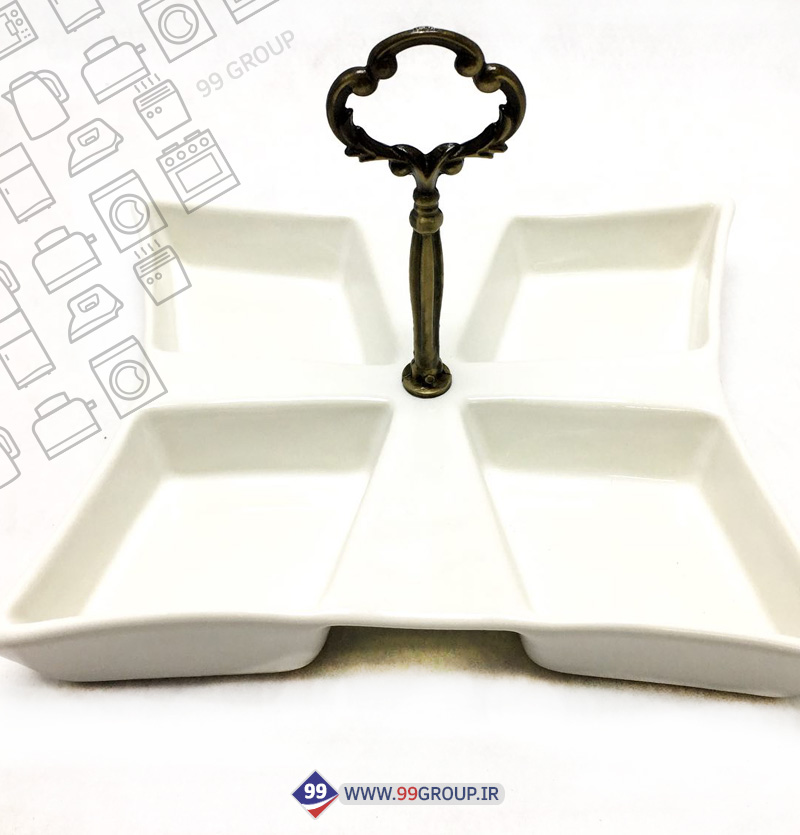 اردو خوری سراميک کد 313