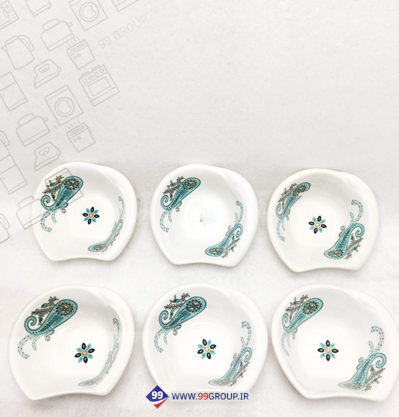 پياله طرح بت جغه