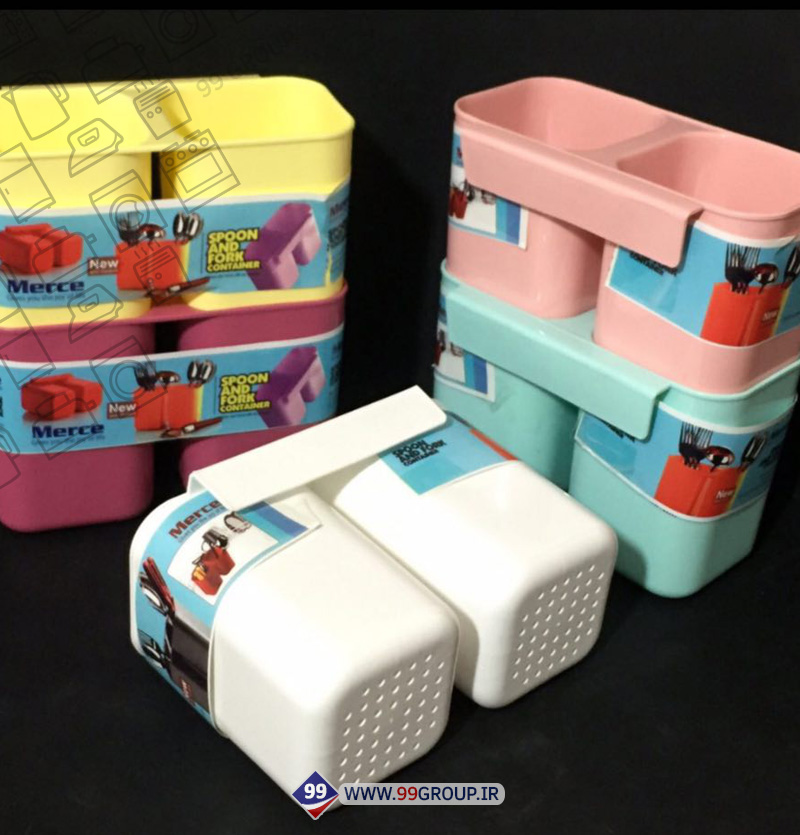 جا قاشقى اويز