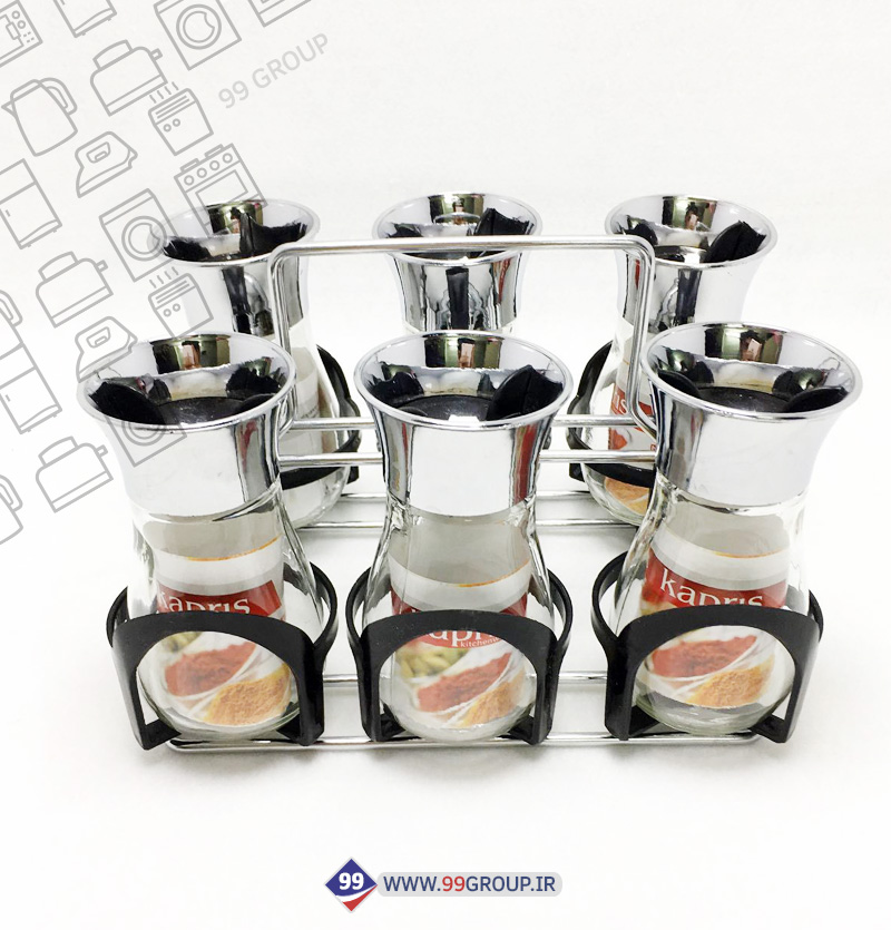 جا ادويه پريسكا روميزی