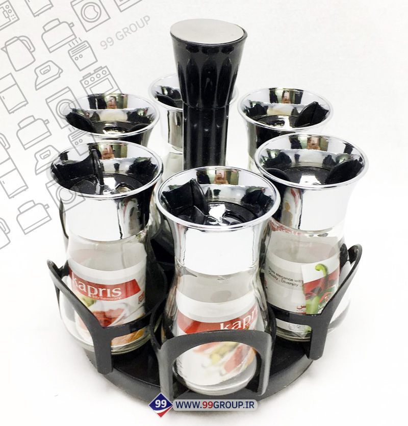 جا ادويه پرسيكا گردان