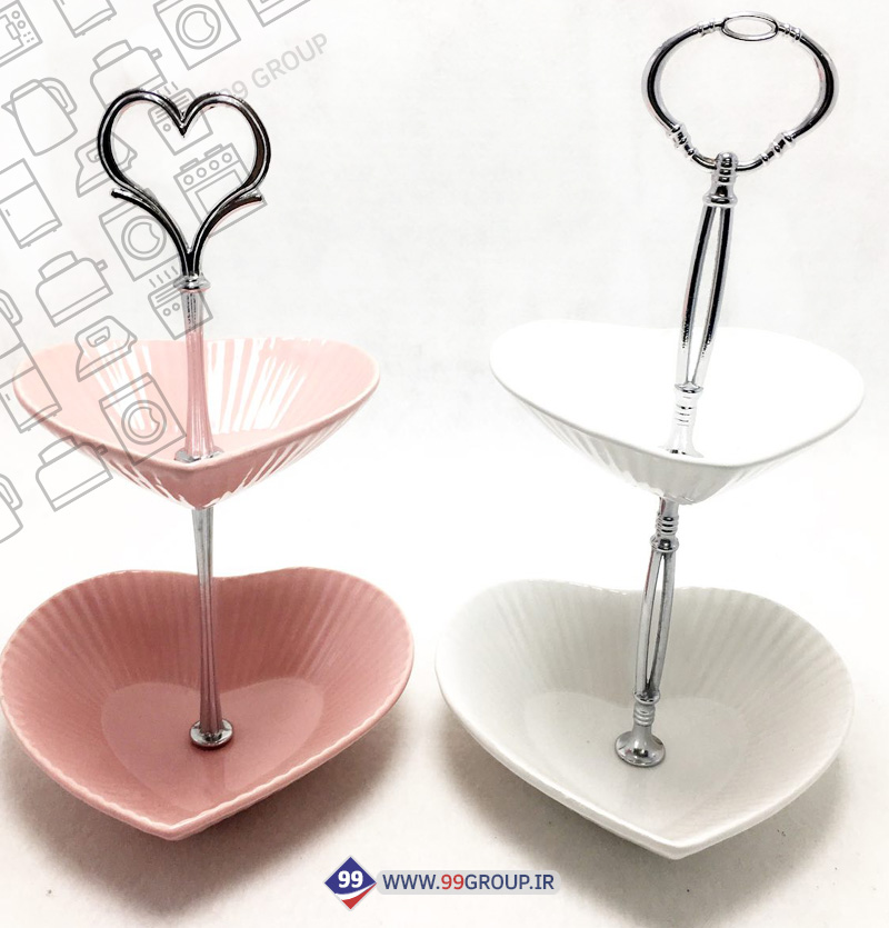 شكلات خوری قلبی