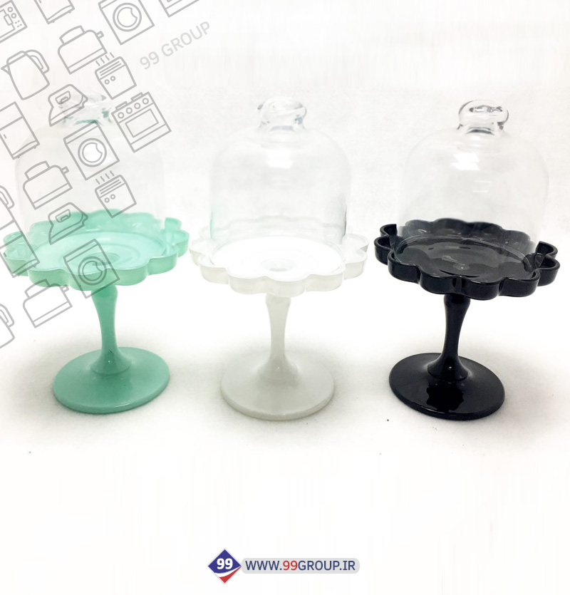 كاپ كيک ترک