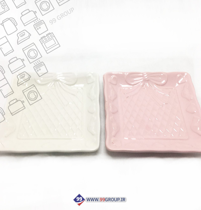 پيش دستی پاپيون ترک