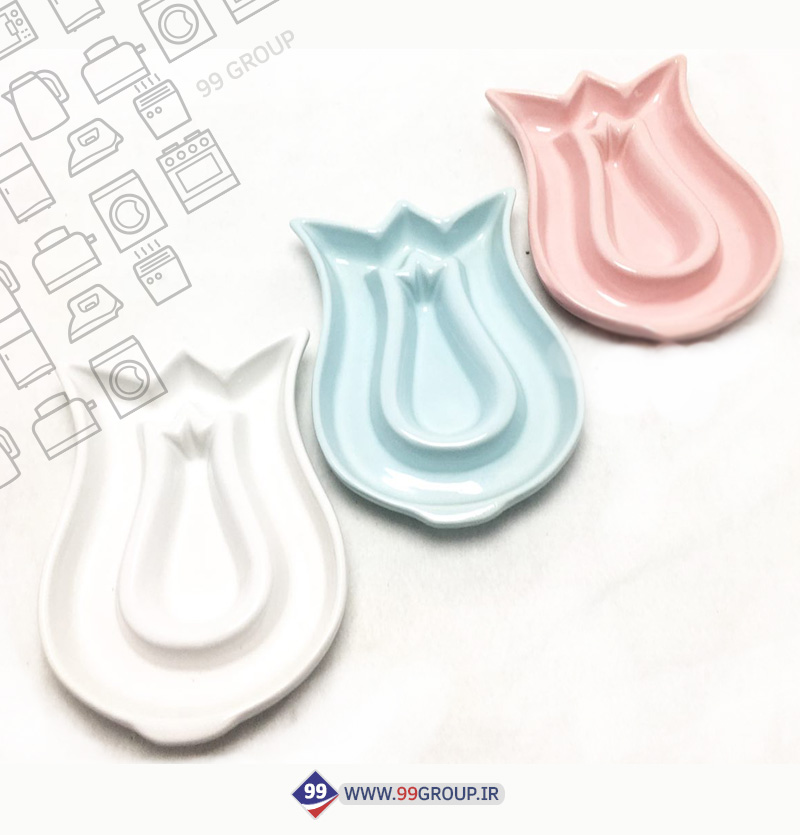 اردو خوری طرح گل لاله