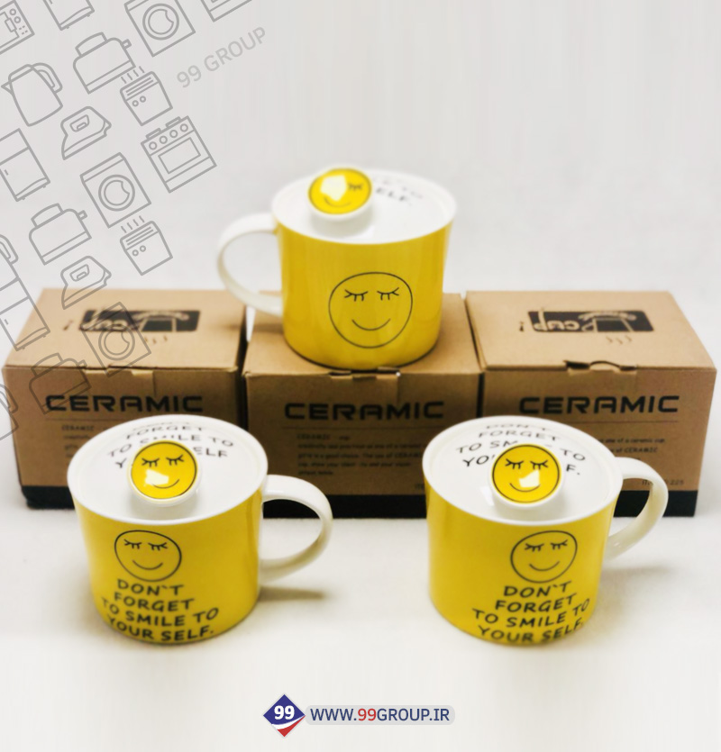 ليوان سراميک