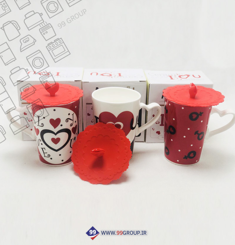 ليوان سراميک