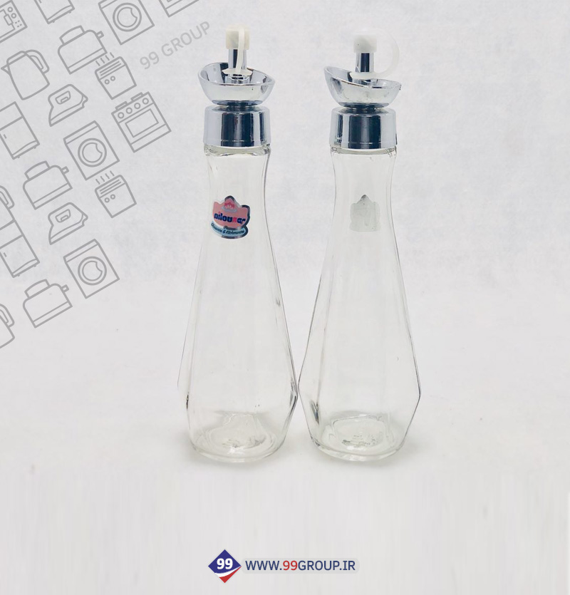 جا ابليمو جفتى شيشه نيلوفر