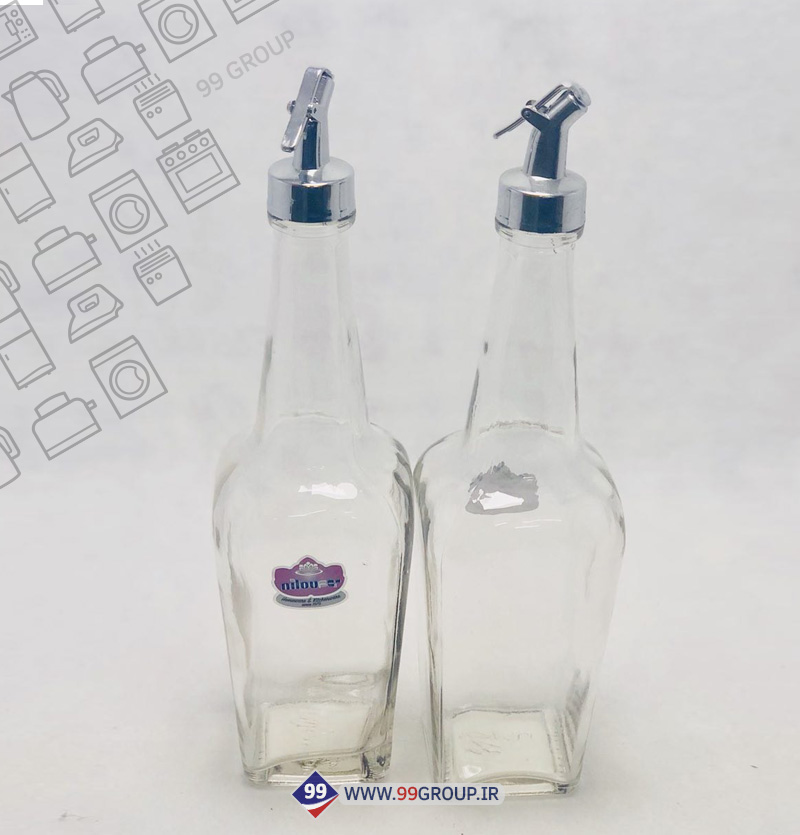 جا روغن تكى نيلوفر