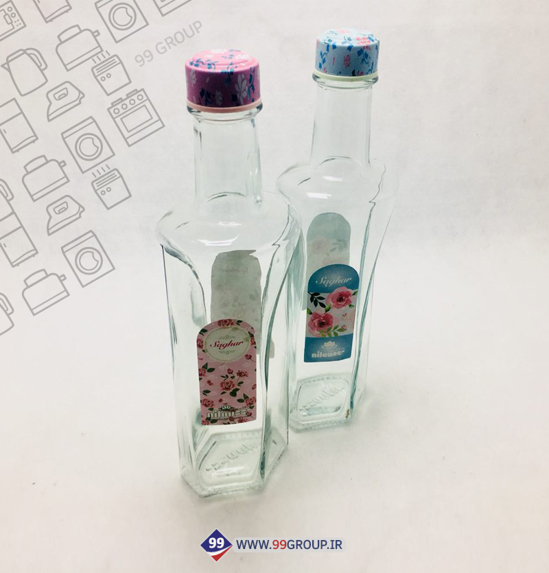 بطرى آب نيلوفر