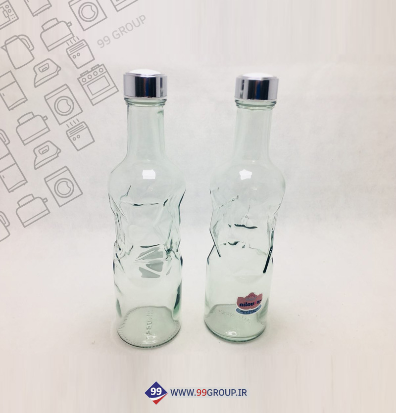 بطری اب نيلوفر