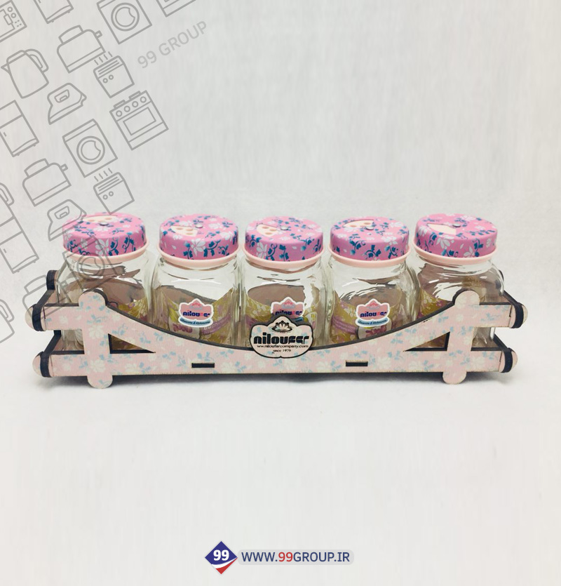 سرويس اكو زنوس نيلوفر