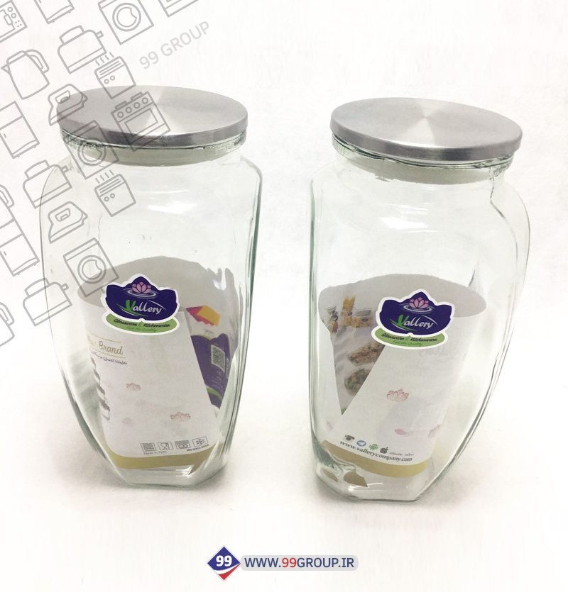 بانکه والرین سایز ۱ نيلوفر