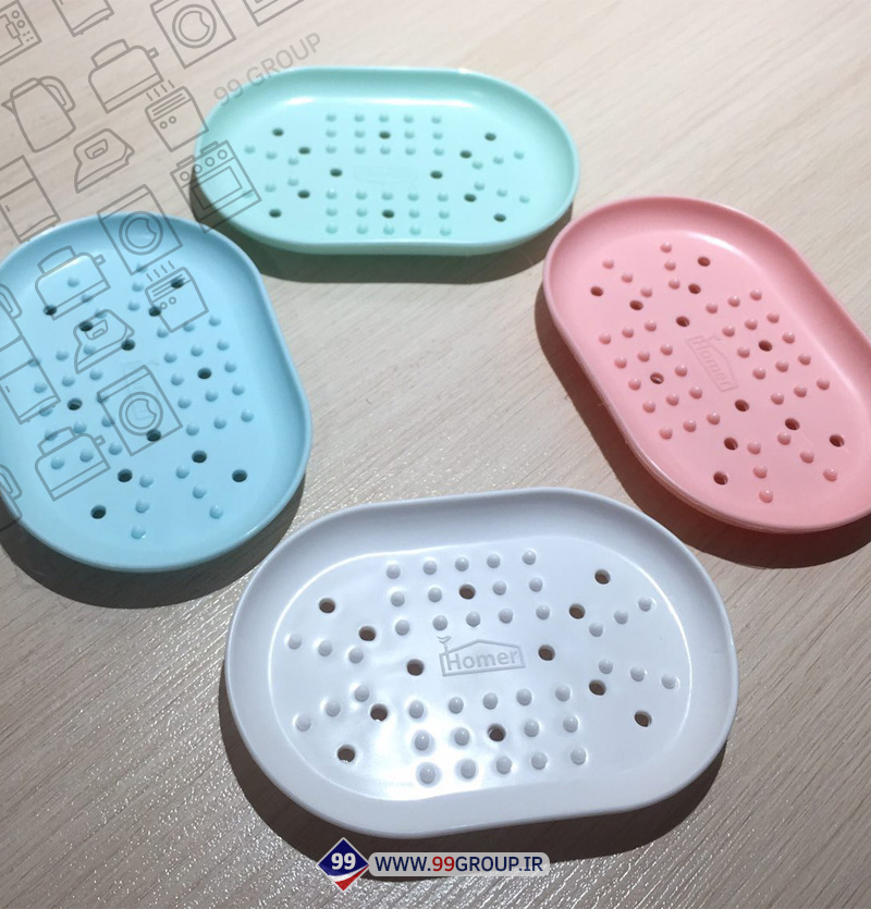 فروش عمده زیرصابونی