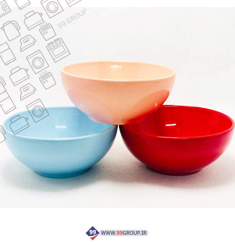 كاسه ابكوشت ٣ عددى کد 5021