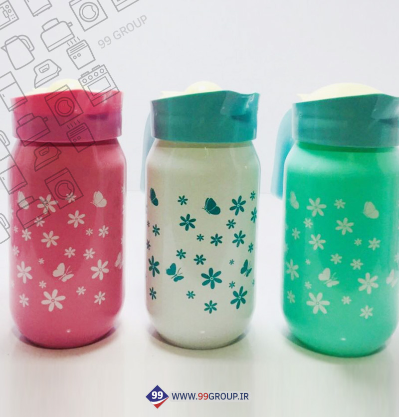 پارچ ١ ليتر