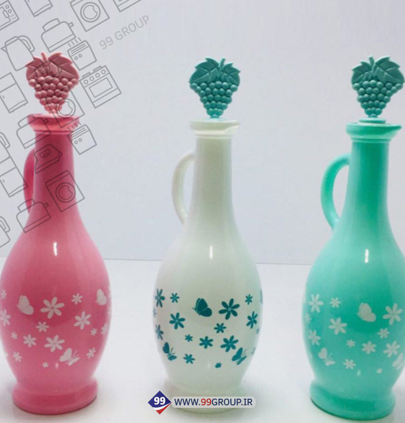 جا ابليمو طرح شكوفه ٢٥٠ سى سى