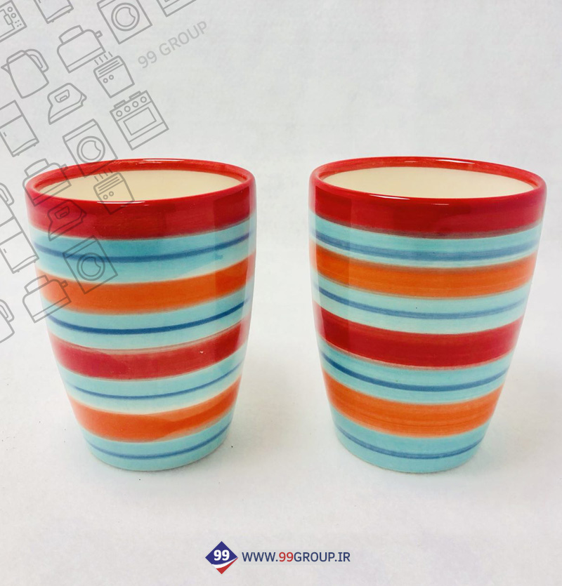 لیوان تک جعبه کد : 4243