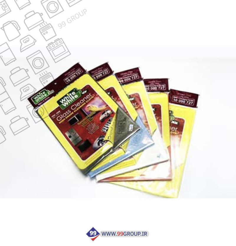 دستمال وايت