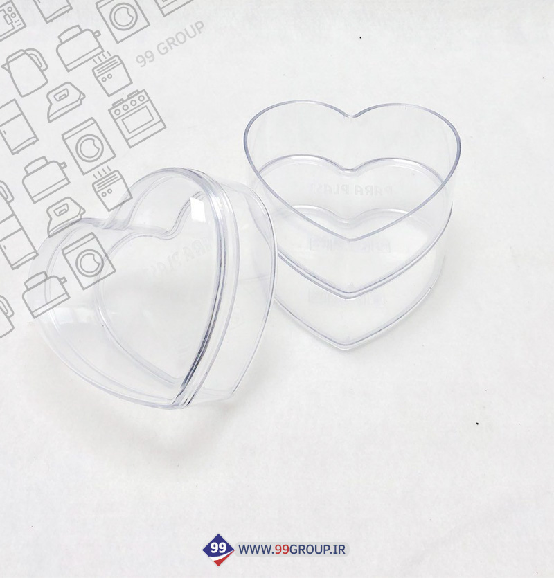 جا جواهرى و جا حبوبات ٣ طبقه