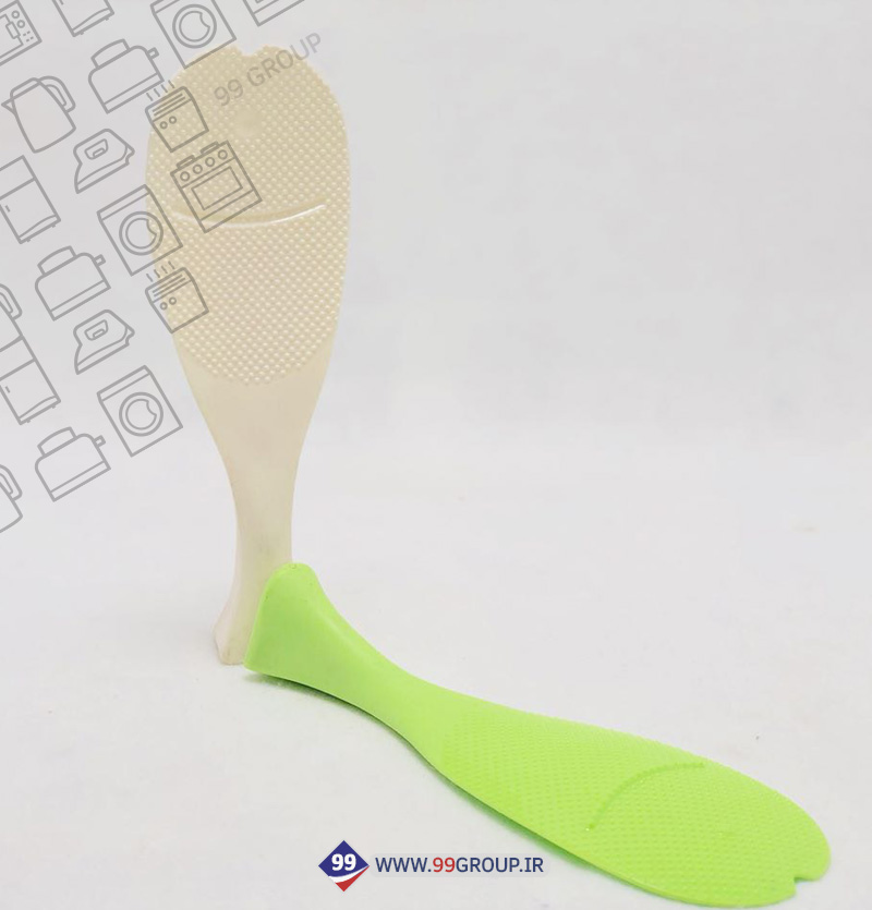 ملاقه طرح ماهى