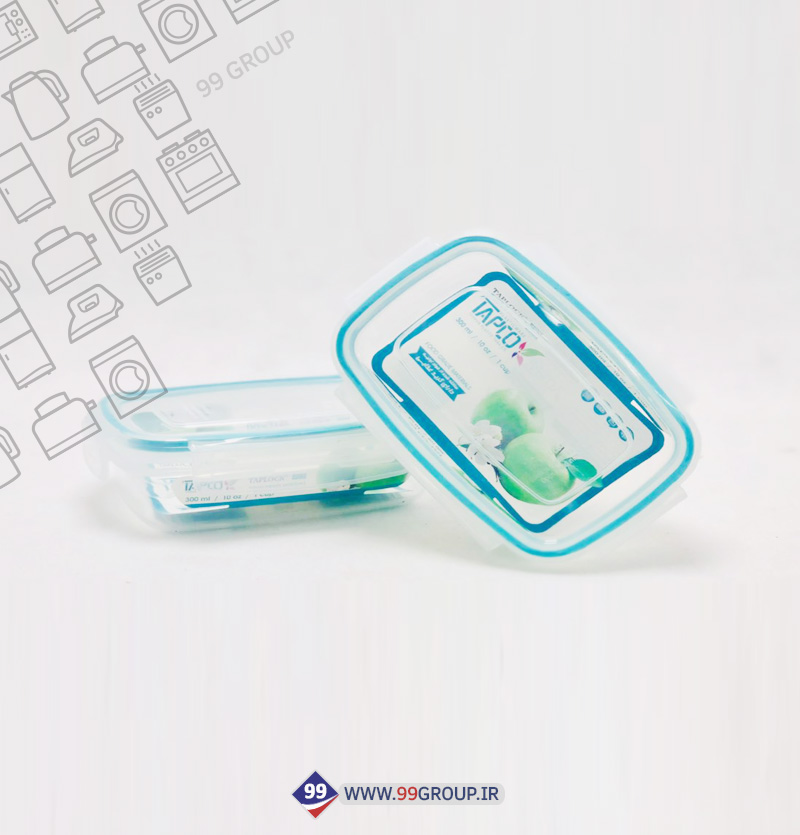 مينى ماكروفرى تکTAPCO