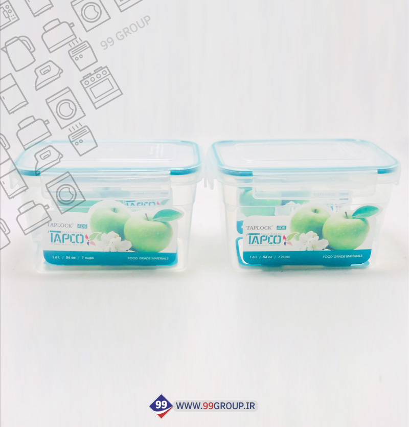 ماكروفرى تک TAPCO