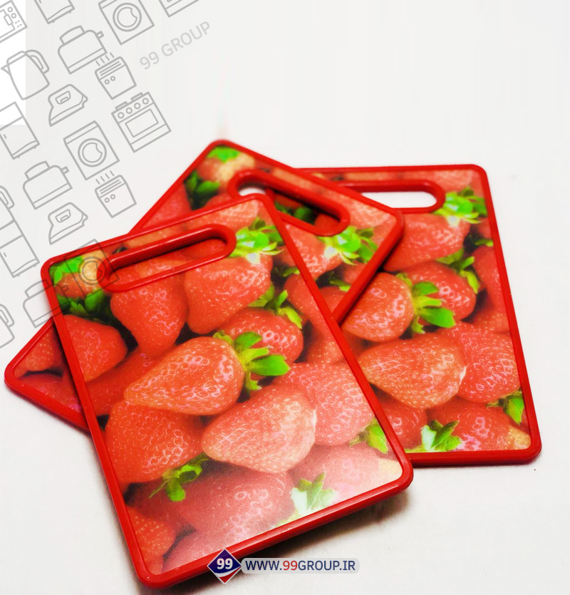 تخته كوشت چوبى