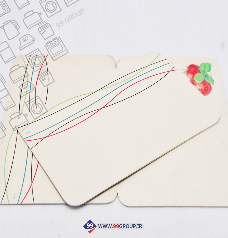 تخته كوشت بامبو