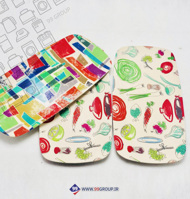 رولت خورى بامبو