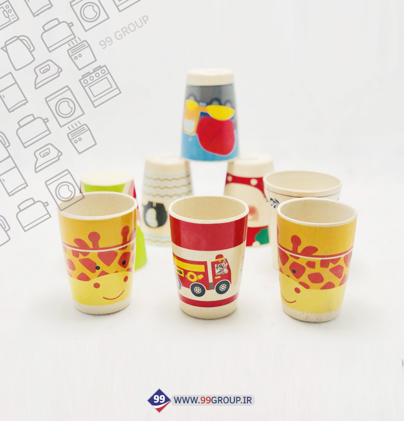 ليوان كوتاه بامبو