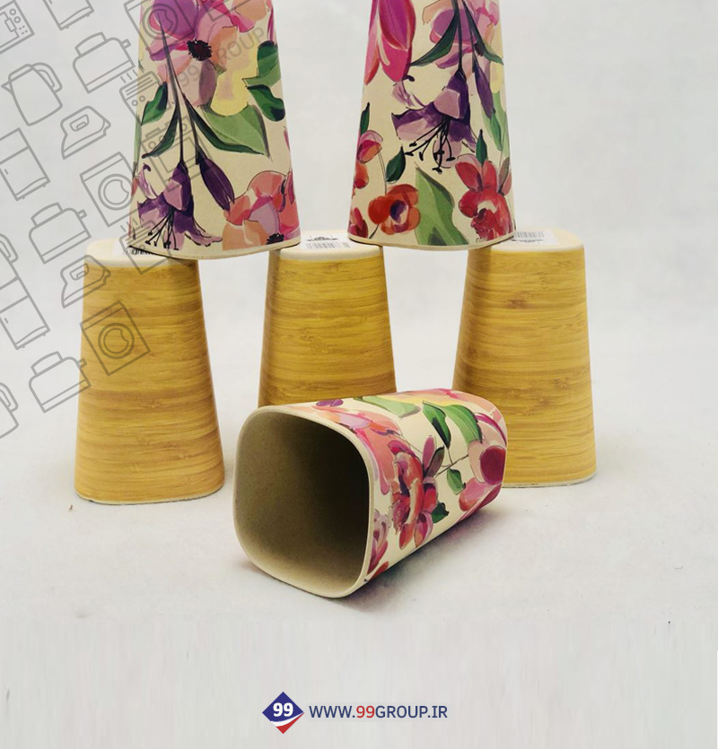 ليوان بلند ٤ كوش