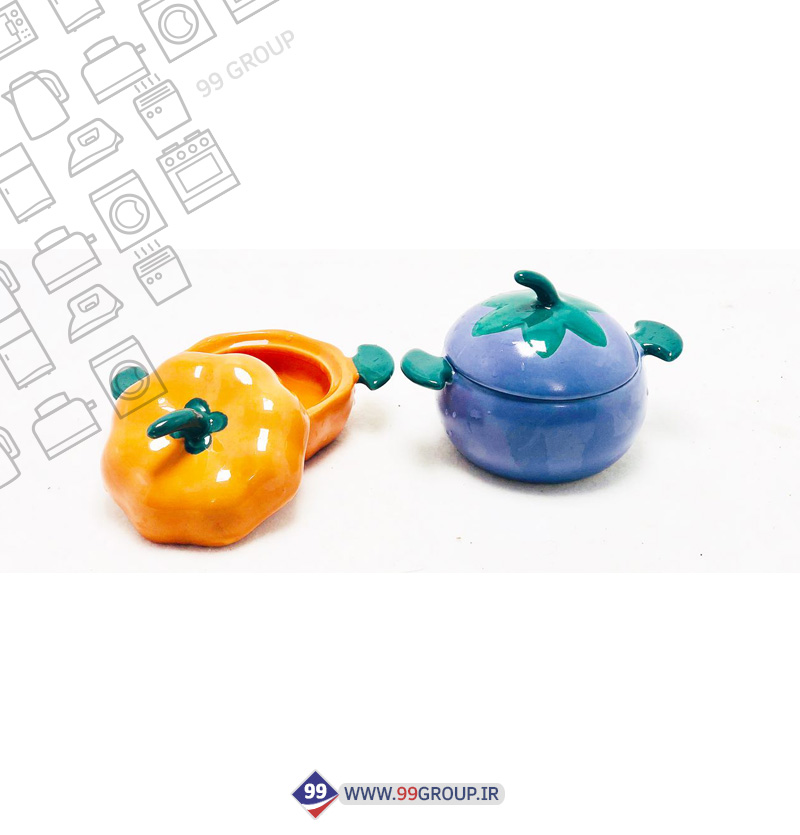 قندان فل فل