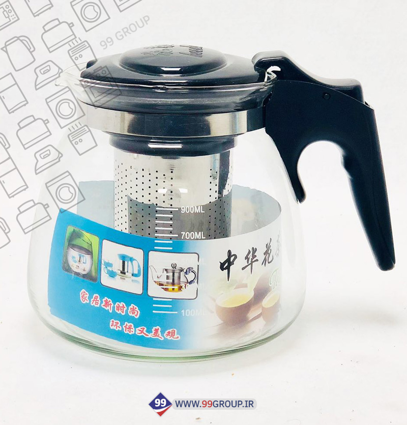 قورى پيركس ٩٠٠ ميل