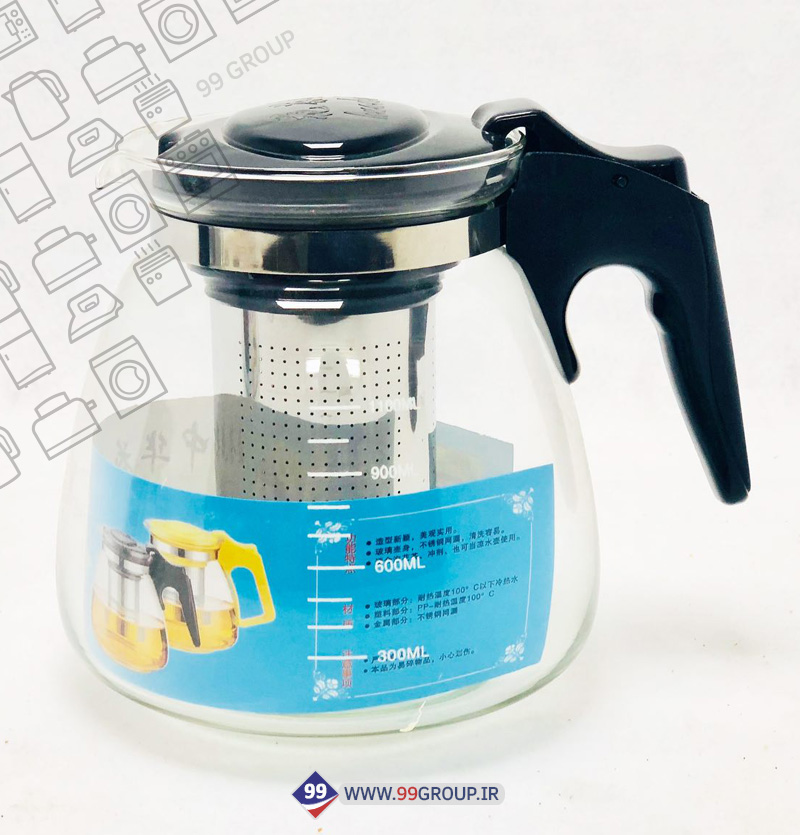 قورى پيركس١١٠٠ ميل