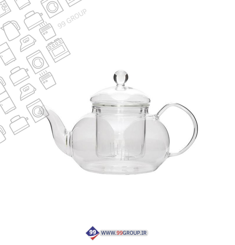 قورى شيشه 1200میل