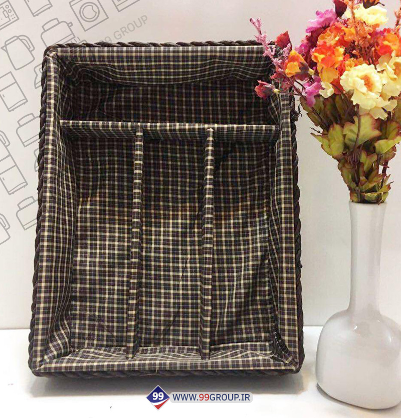 جا قاشق داخل كابينت