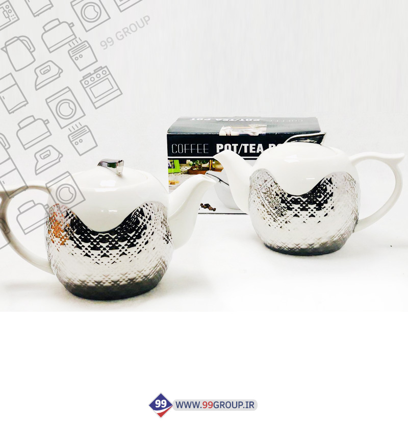 قوری سرامیک