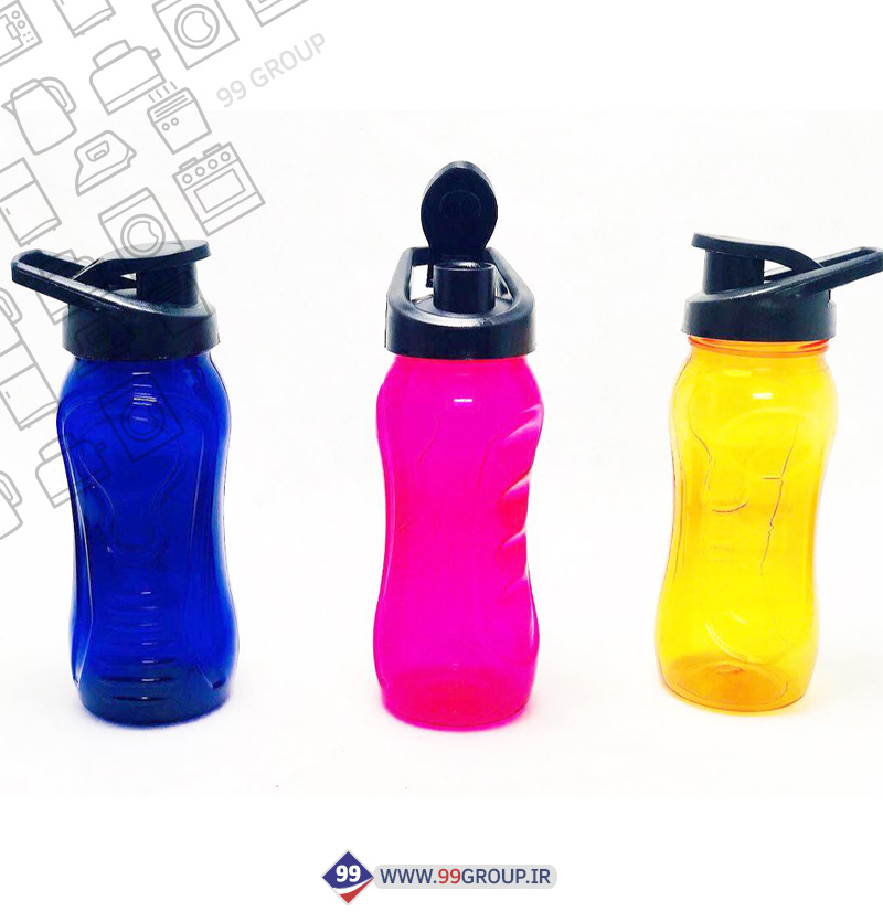 قمقمه انگشتی