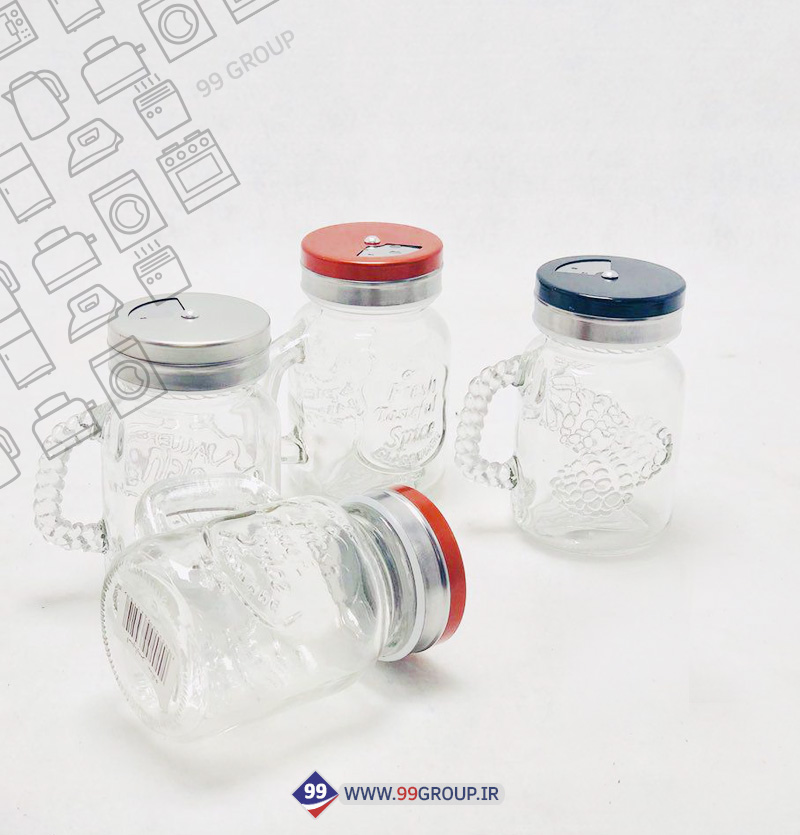 اسپایسر ساده