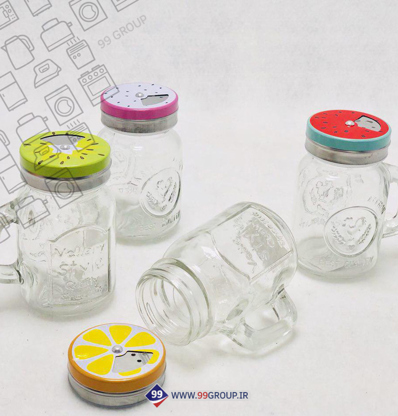 اسپایسر میوه ای