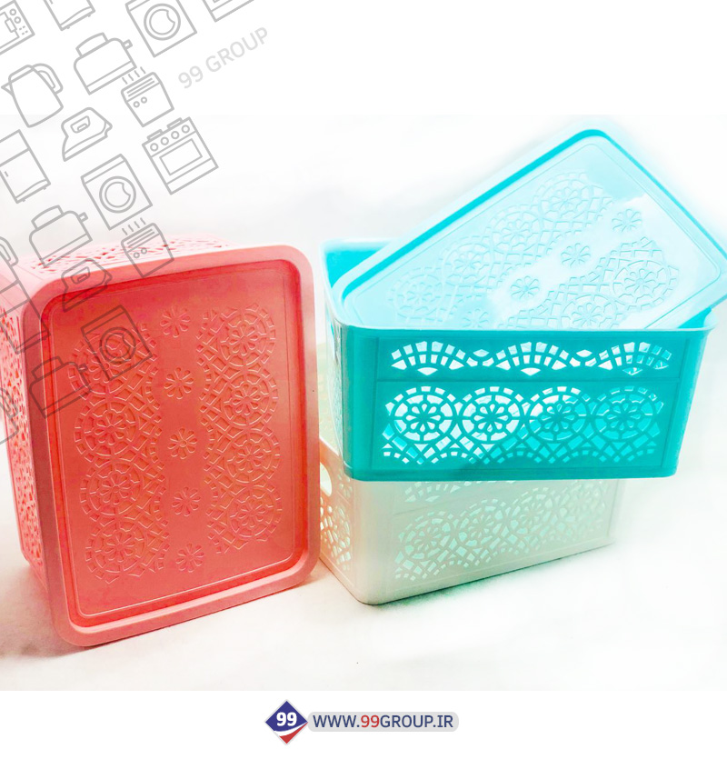 باكس در دار