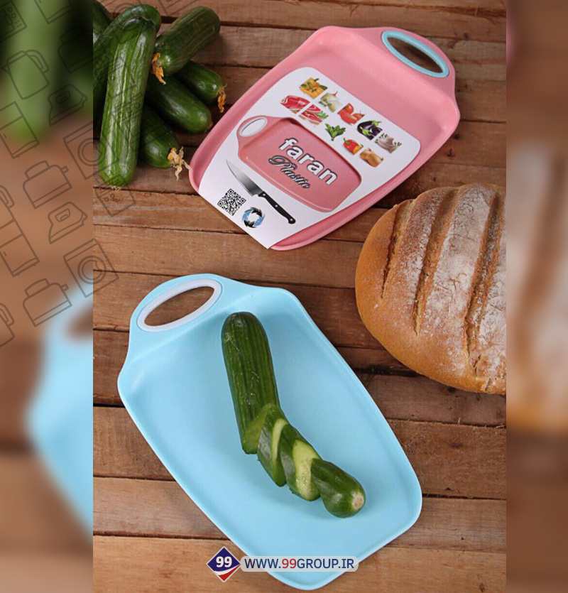 تخته گوشت ترک