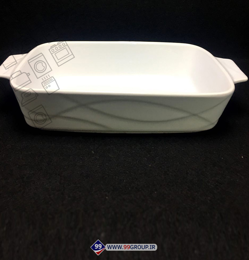 تابه سرامیک متوسط