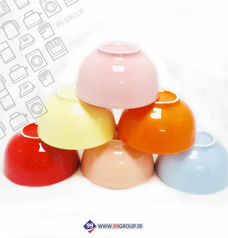 پياله تركمن سراميک