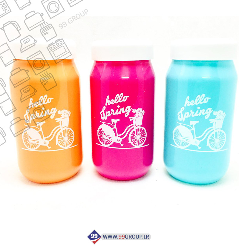 بانكه بايسيكل ٣