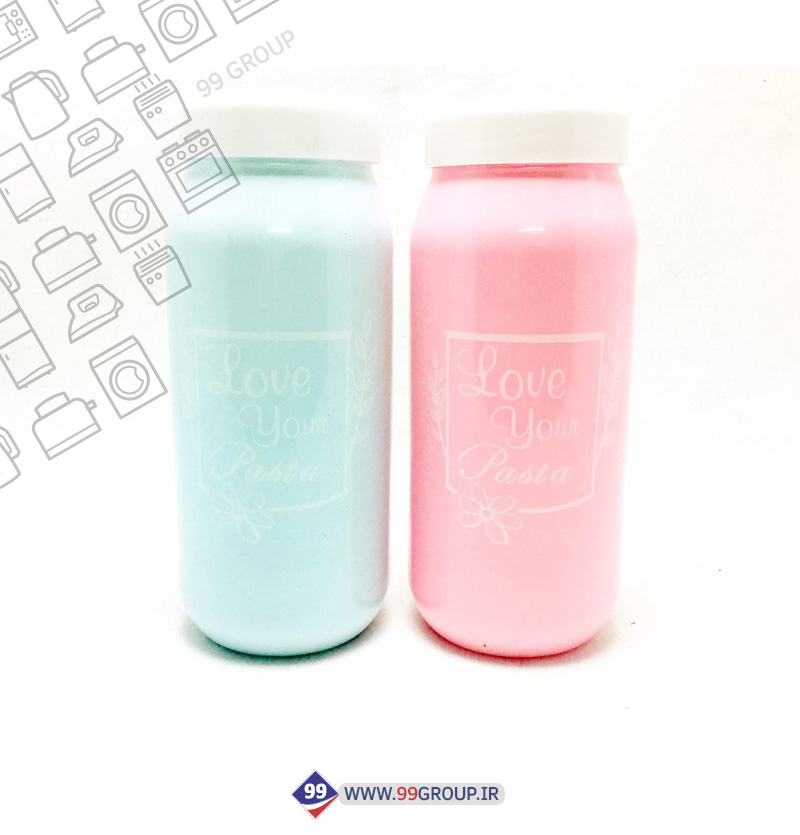 بانكه صورتی آبی ٤